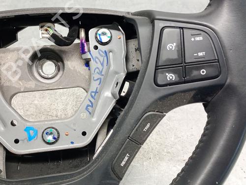 Steering wheel HYUNDAI i10 II (BA, IA) 1.0 | BP30487490C49