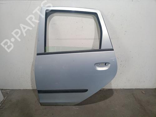 Used Left rear door Left rear door MITSUBISHI COLT VI (Z3_A, Z2_A) 1.5 DI-D (Z39A) (95 hp) 35920523 35920523