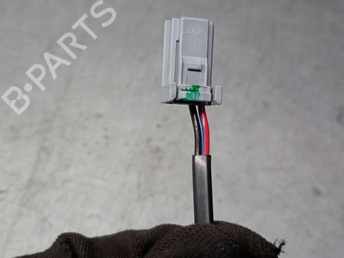 Sikkerhedssele-spænde RENAULT CAPTUR I (J5_, H5_) 1.5 dCi 90 (J5N4, J5M5, J5MW, J5M6, J5AL, J5AJ) | BP30832435I32