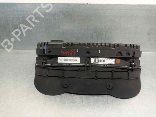 Instrument cluster ALFA ROMEO MITO (955_) 1.6 JTDM (955AXC1B) | BP15061526C47 