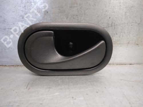 Used Front left interior door handle RENAULT CLIO III (BR0/1, CR0/1) 1.5 dCi (C/BR0G, C/BR1G) (68 hp) 12216945
