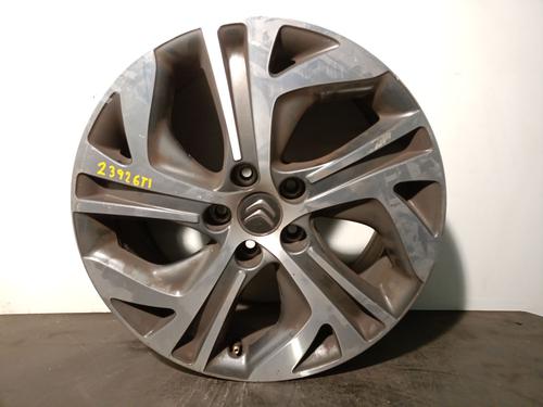 Used Rim CITROËN C4 Picasso II 1.6 BlueHDi 120 (120 hp) 30383671
