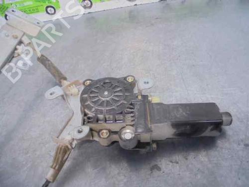 Rear right window mechanism KIA JOICE (MTE1P) 2.0 | BP3250016C25 