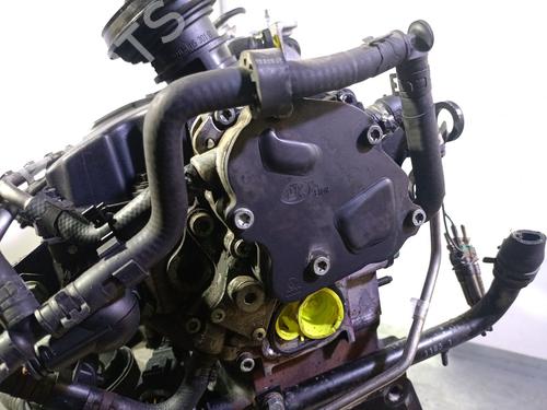 Engine SEAT IBIZA III (6L1) 1.9 TDI | BP27638661M1 