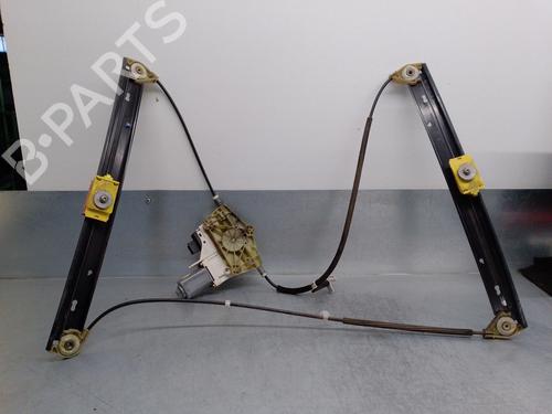 Rudehejsemekanisme ventre foran AUDI A6 C6 (4F2)  | BP13303230C22 