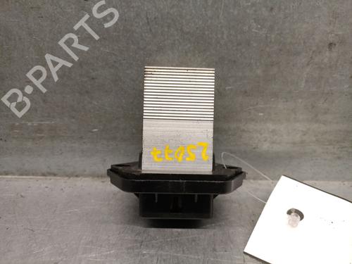 Used Heater resistor Heater resistor KIA CARENS III MPV (UN) 2.0 CRDi 115 (115 hp) 33621479 33621479