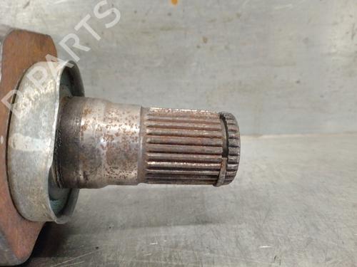 Left front driveshaft LAND ROVER RANGE ROVER EVOQUE (L538) 2.0 D 4x4 | BP33618928M38 - Image 5