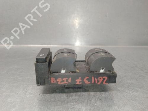Left front window switch AUDI A4 B6 (8E2) 1.8 T | BP38622335I27 - Image 2