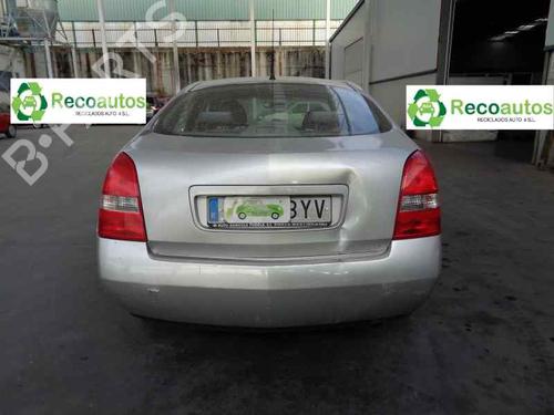 Engine control unit (ECU) NISSAN PRIMERA (P12) 2.2 Di | BP4379542M57 - Image 9