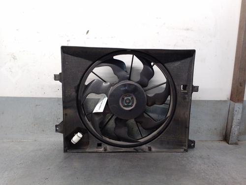 Used Radiator fan Radiator fan 38088383 38088383