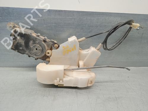 Used Front left lock SUBARU FORESTER (SG_) 2.0 X AWD (SG5) (158 hp) 12542944
