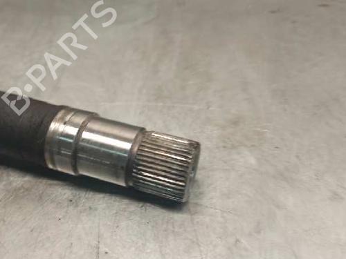 Right front driveshaft CITROËN JUMPER II Van 2.2 HDi 100 | BP7225896M39 