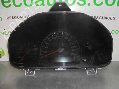 Cockpit HONDA ACCORD VII (CL, CN) 2.0 (CL7) (155 hp) 3250070