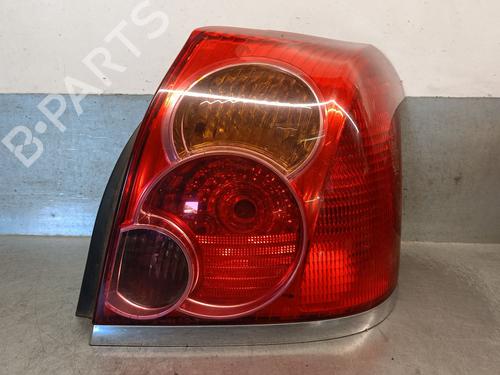 Used Right taillight Right taillight 37523217 37523217