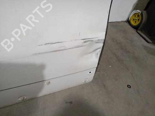 Højre side skydedør CITROËN JUMPY III Van (V_) 2.0 BlueHDi 120 | BP31814932C75