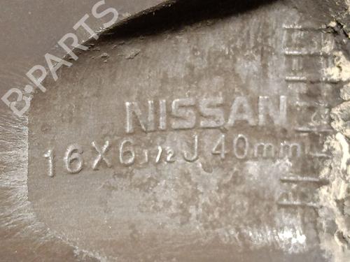 Fælk NISSAN PULSAR Hatchback (C13) 1.2 DIG-T | BP36320069C45 - Image 5