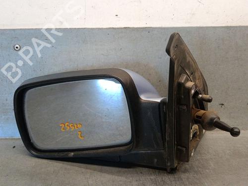 Used Left mirror Left mirror KIA PICANTO I (SA) 1.0 (61 hp) 35955423 35955423