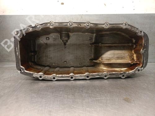 Oil sump FIAT 500 (312_) 1.4 (312AXC1B, 312CXC1B) | BP29156501M115 