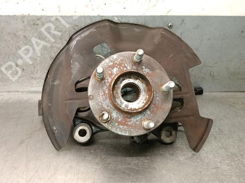 Left front steering knuckle MAZDA 6 Saloon (GJ, GL) 2.2 D (GJ2FP) | BP33246511M25 - Image 3