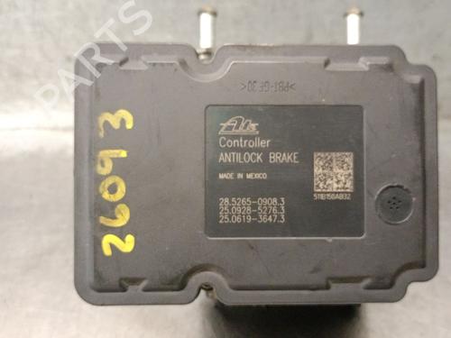 ABS pump FIAT FREEMONT (345_) 2.0 JTD | BP38020759M43 - Image 6
