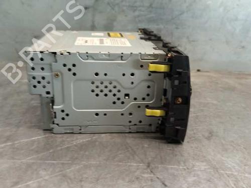 Radio TOYOTA PRIUS Liftback (_W2_) 1.5 Hybrid (NHW20_, NHW20R) | BP6990291E6 
