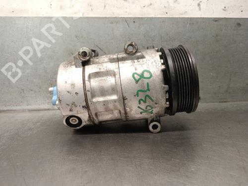 AC compressor FORD S-MAX (WA6) 2.0 TDCi | BP38602602M34 - Image 3