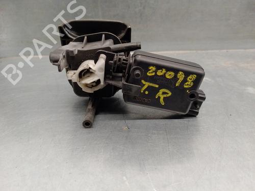 Tailgate handle RENAULT CLIO II (BB_, CB_) 1.9 dTi (B/CB0U) | BP17678478C132 