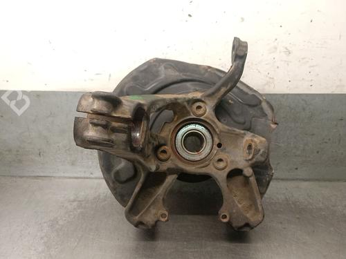 Used Right front steering knuckle Right front steering knuckle VW GOLF VII (5G1, BQ1, BE1, BE2) 1.6 TDI (105 hp) 32522397 32522397