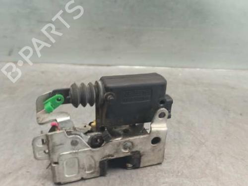Front left lock DACIA LOGAN MCV (KS_) 1.5 dCi (KS0K) | BP7440964C98 
