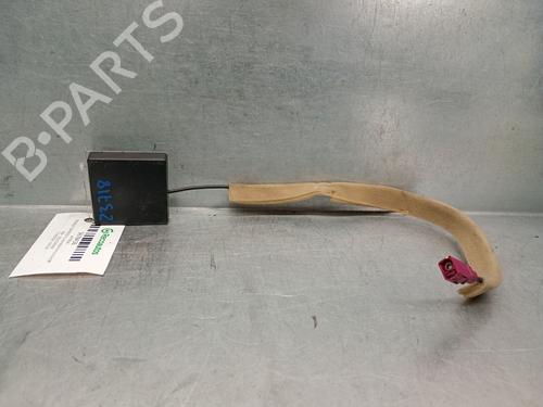 Antenna/Base RENAULT EXPRESS Box Body/MPV 1.5 Blue dCi 75 (F6AA) | BP29438283C140 