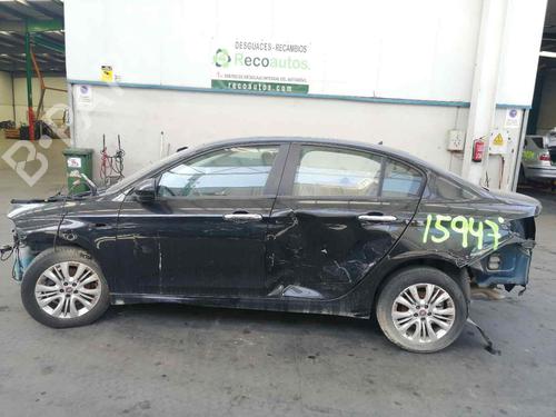 Used Parts FIAT TIPO Saloon (356_, 357_)  1.4 LPG (356SXF1B)  1124699
