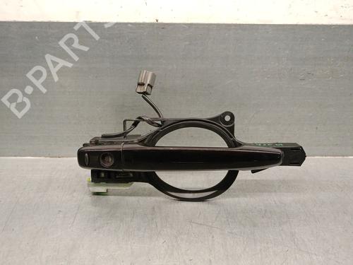 Used Front left exterior door handle MITSUBISHI OUTLANDER III (GG_W, GF_W, ZJ, ZL, ZK) Plug-in Hybrid (GG2W) (200 hp) 29285142