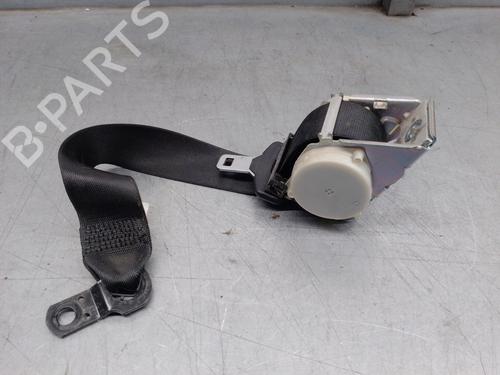 Used Rear right seatbelt BMW X3 (E83) 2.0 sd (177 hp) 17039738