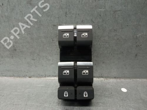 Used Left front window switch AUDI A6 Allroad C8 (4AH) 50 TDI Mild Hybrid quattro (286 hp) 30182060