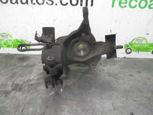 Right front steering knuckle CITROËN C5 II (RC_) 1.6 HDi (RC8HZB) | BP4464062M26 