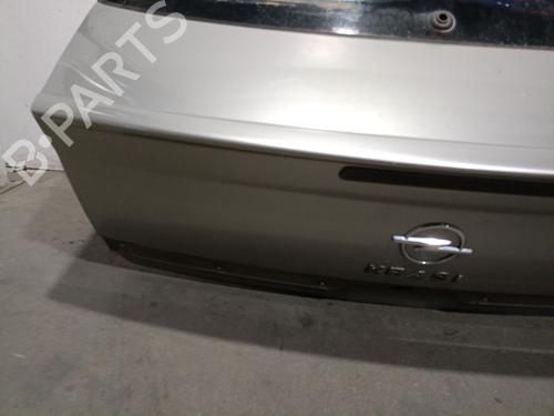 Tailgate OPEL VECTRA C GTS (Z02) 2.2 DTI 16V (F68) | BP21793502C6 