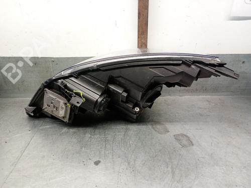 Right headlight OPEL ZAFIRA TOURER C (P12) 1.6 CDTI (75) | BP29384167C29 