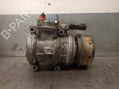 Used AC compressor CHRYSLER VOYAGER / GRAND VOYAGER III (GS_, NS_) 2.5 TD (116 hp) 27298405