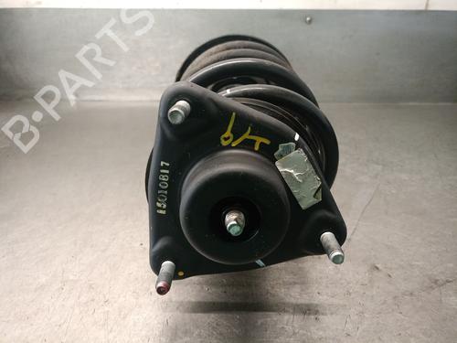 Left front shock absorber HYUNDAI SANTA FÉ III (DM, DMA) 2.2 CRDi | BP28357642M16 