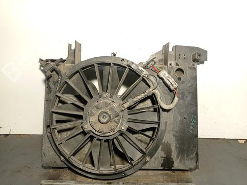 Radiator fan VOLVO V70 I (875, 876) 2.4 | BP29488838M35 