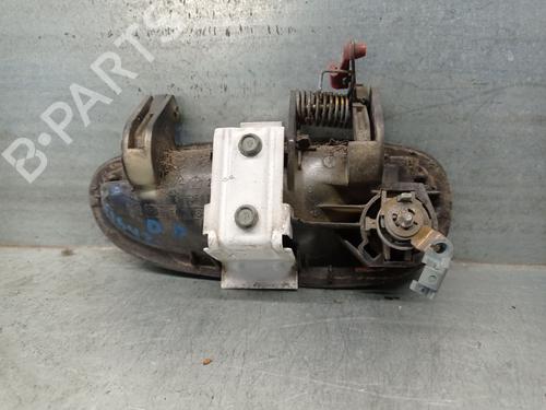 Front right exterior door handle CHRYSLER NEW YORKER 3.5 i 24V | BP22728485C129 