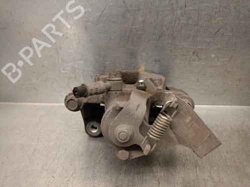 Left rear brake caliper HYUNDAI i30 (GD) 1.4 CRDi | BP23246043M107 