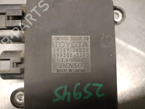 Electronic module LEXUS RX (_U3_) 400h AWD (MHU38_) | BP37240230M83 - Image 4