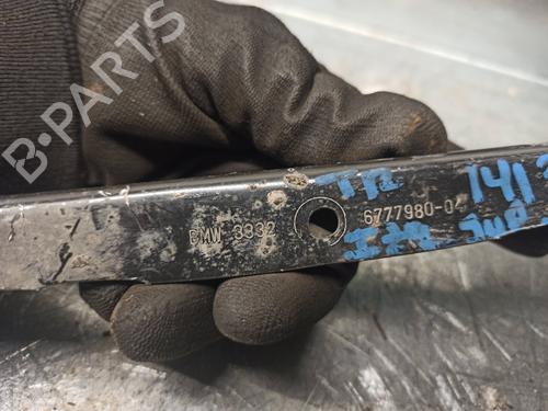 Left rear suspension arm BMW 3 (E90) 335 d | BP8638747M14 