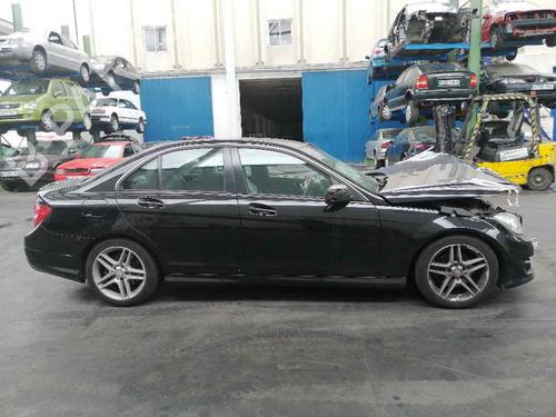 Right front indicator MERCEDES-BENZ C-CLASS (W204) C 200 CDI (204.001) | BP7531495C33 - Image 8