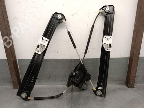 Front left window mechanism SKODA KAMIQ (NW4) 1.0 TSI | BP36805515C22 - Image 4