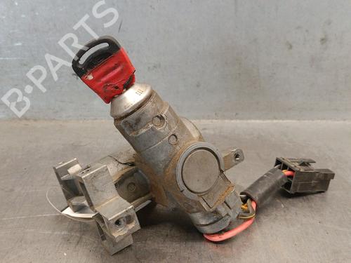 Ignition barrel FORD TRANSIT Platform/Chassis (E_ _) 2.5 TD (EME/L/S, ENE/L/S) | BP32860166M48 - Image 2