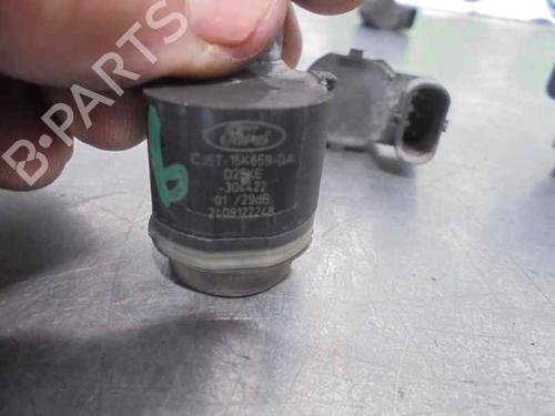 Electronic module FORD MONDEO IV (BA7)  | BP12134127M83 