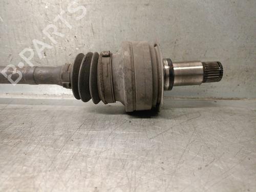 Left rear driveshaft MERCEDES-BENZ C-CLASS (W203) C 200 Kompressor (203.042) | BP27725854M40 