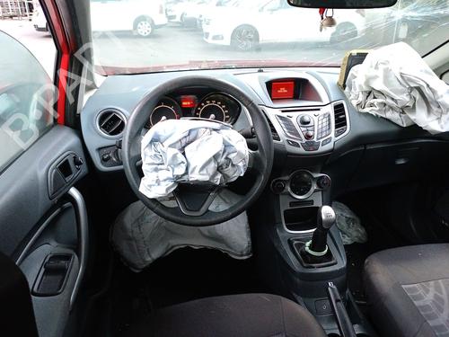 Gearbox FORD FIESTA VI (CB1, CCN) 1.6 TDCi | BP32437492M3 - Image 17